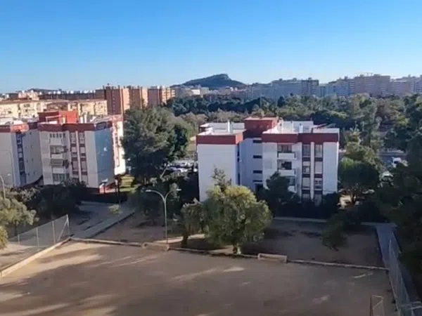 Piso en plaza lo Morant, 6 - Foto 15