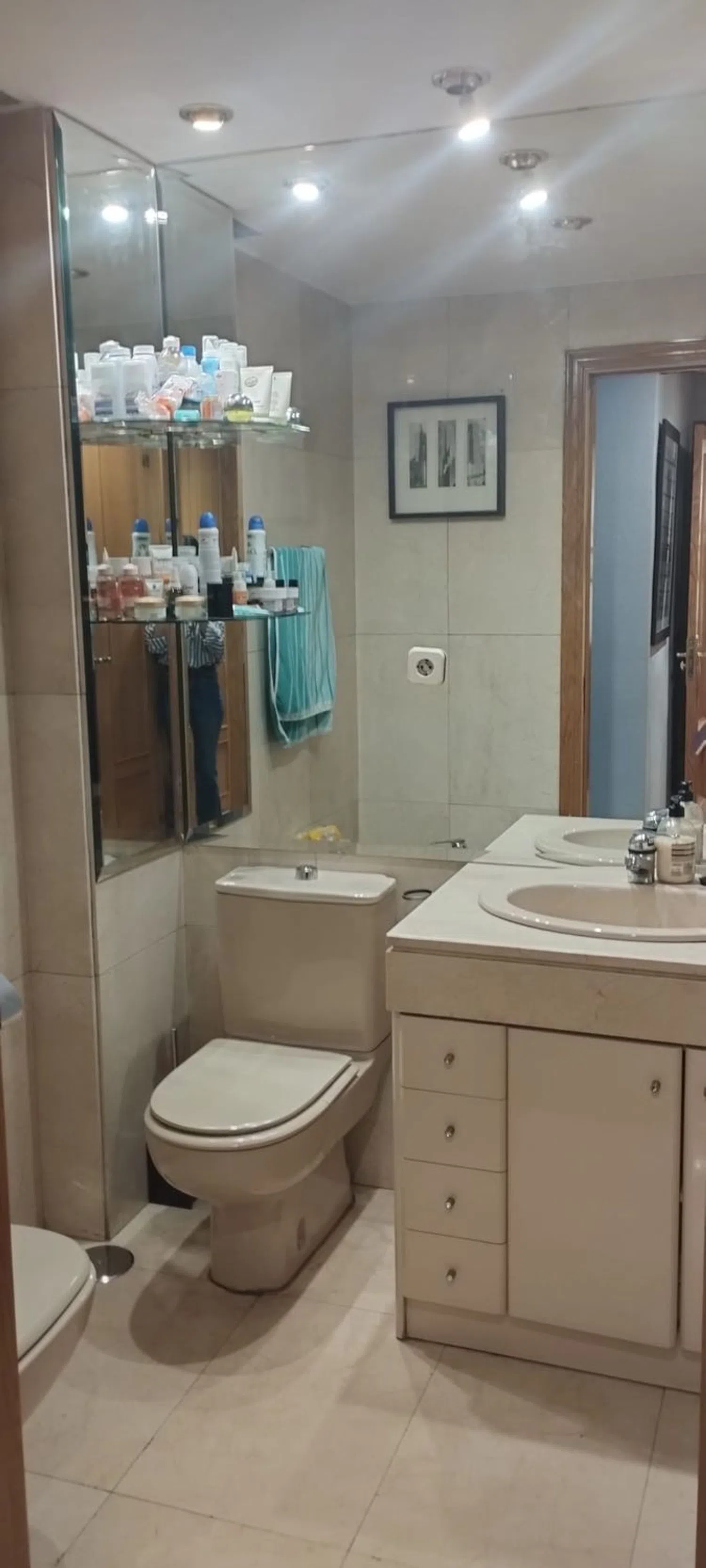 Piso en calle de Fray Luis de León, 19 - Foto 10