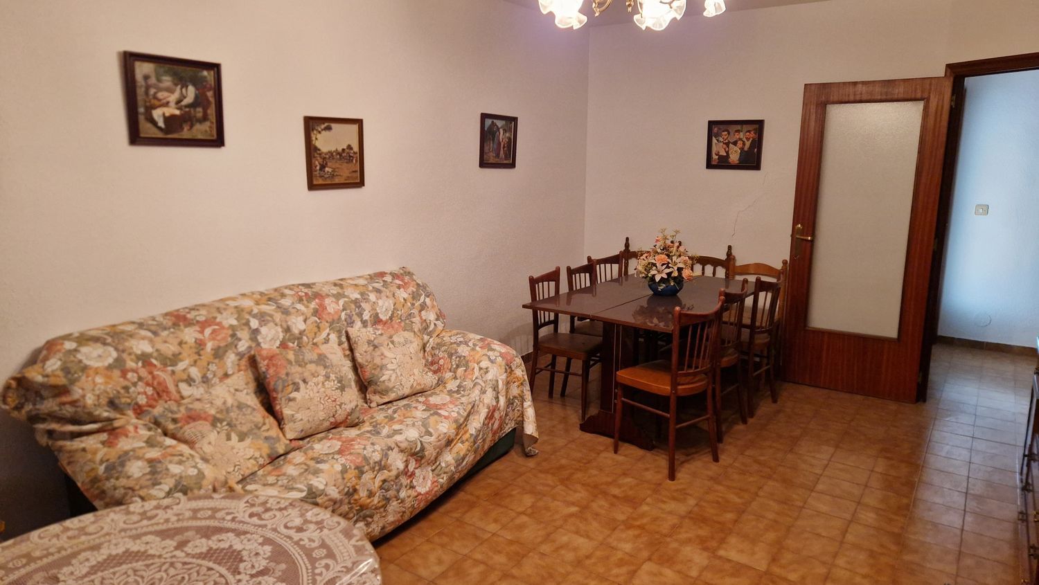 Piso en Plaza San Miguel, 1 - Foto 12