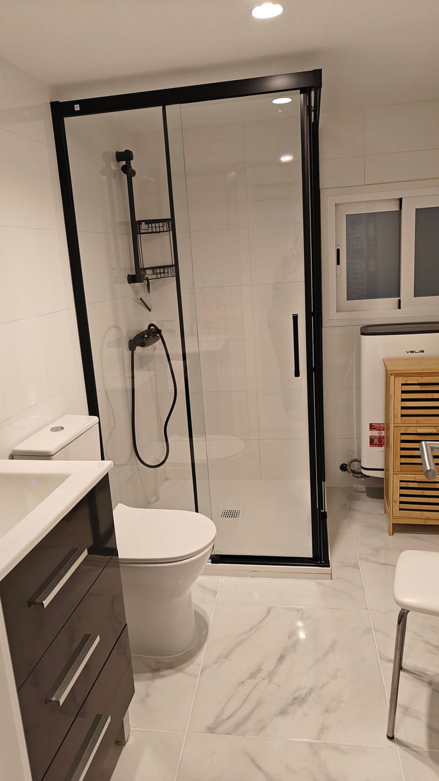 Piso en calle de Santa Bárbara, 8 - Foto 18