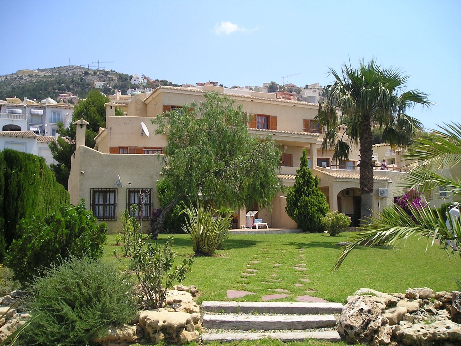 Dúplex en Calle Bélgica, 1, Altea Hills, Altea Hills - Foto 28