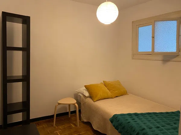 Piso en Calle Aiztogile, 57, Casco Viejo, Casco Viejo - Foto 5