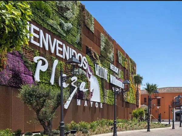 Piso en Avenida Mar de Alborán, 3, Los Álamos - Foto 26
