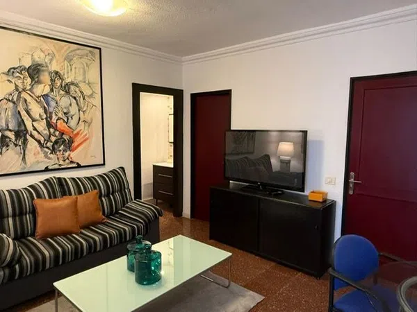 Piso en Paseo Tomás Morales, 68, Arenales - Lugo - Avda Marítima - Foto 1