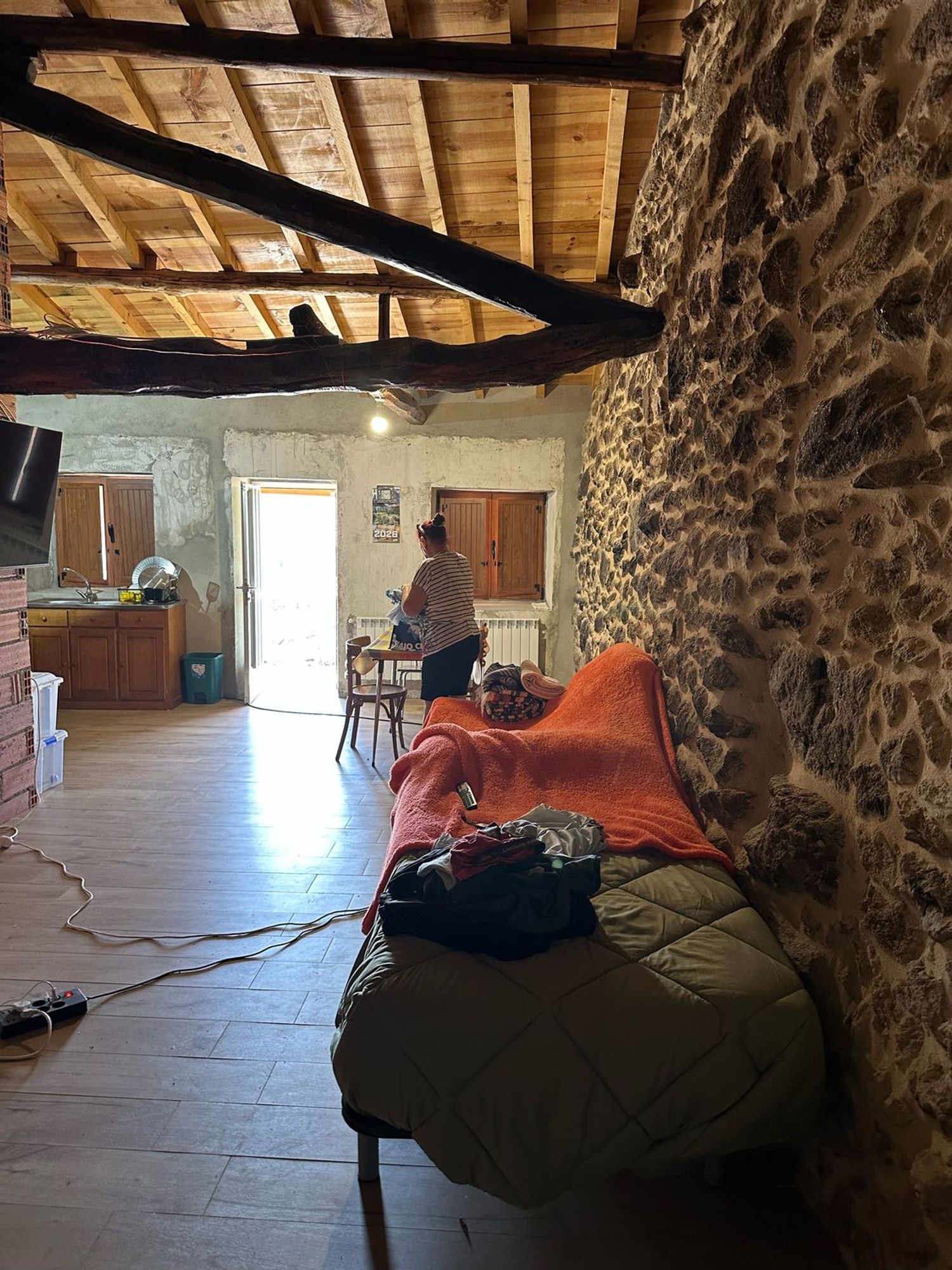 Casa de pueblo en Lugar, 35 - Foto 27