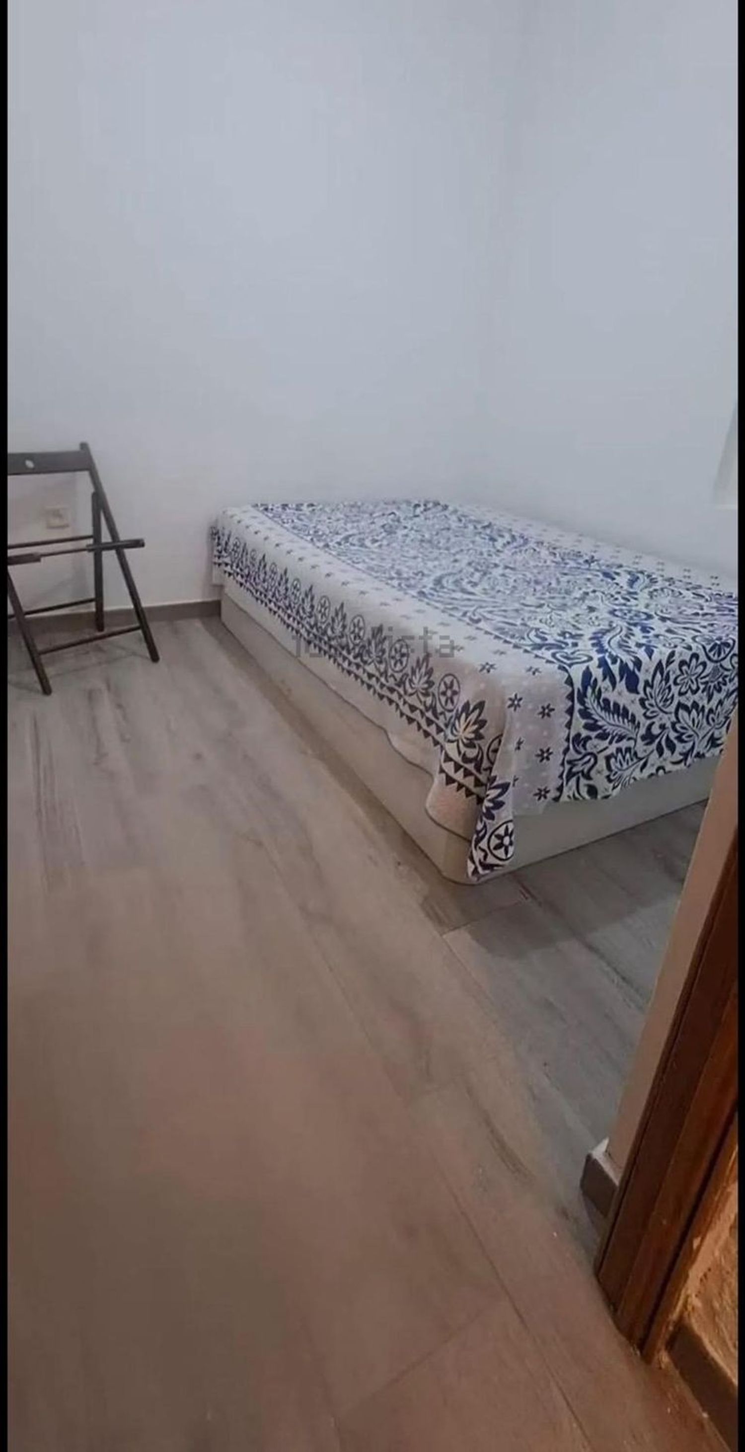 Piso en Calle De Silvio Abad, Zofío - Foto 4
