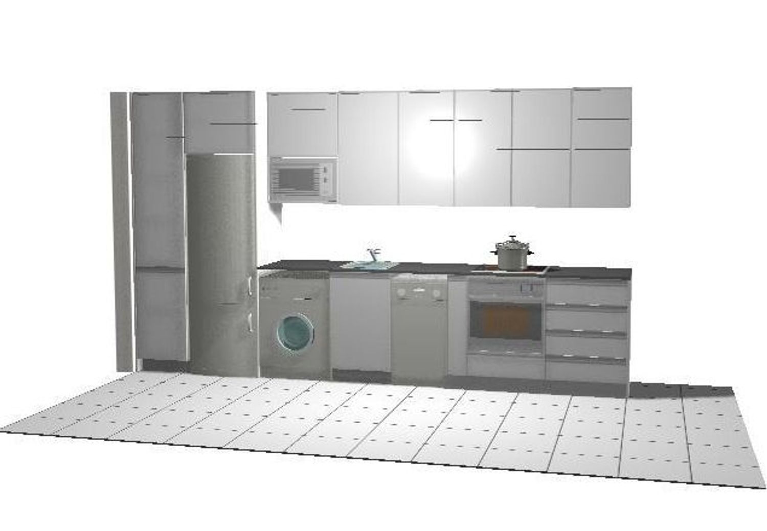 Ático en calle de Fernando el Católico, 3 - Foto 20