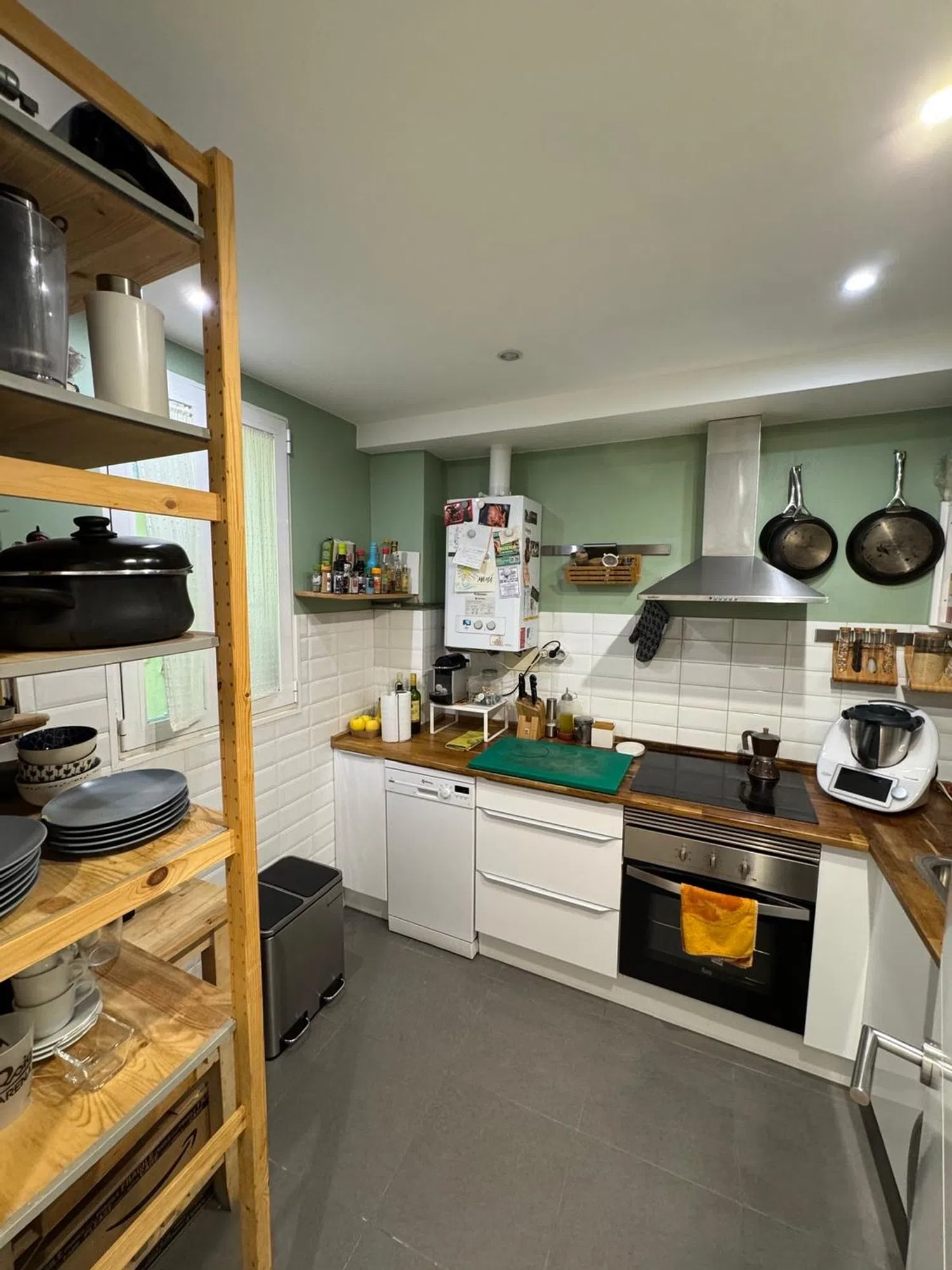 Piso en calle del Sombrerete, 4 - Foto 20