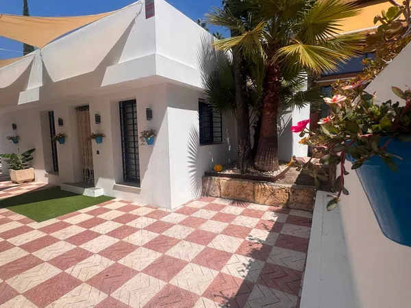 Casa o chalet independiente en Avenida Ricardo Soriano, 52, Ricardo Soriano - Foto 21