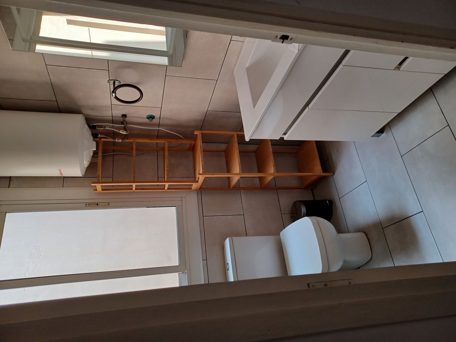 Ático en calle Nou de Sant Francesc, 7 - Foto 3