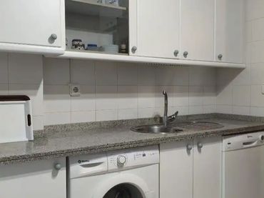 Piso en  Calle José Luis Díez 12 - Foto 6