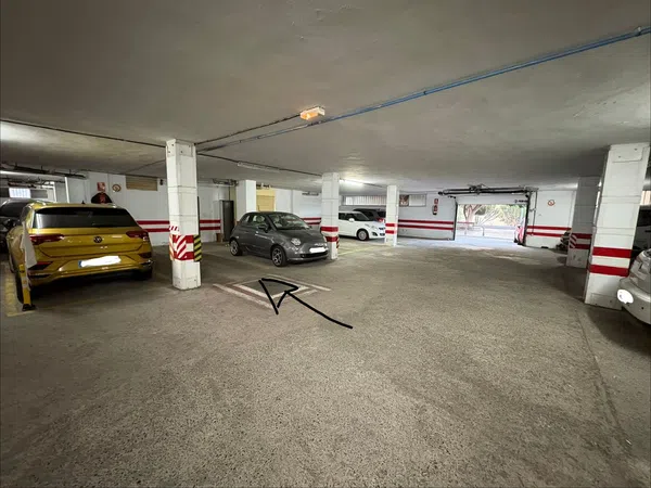 Piso en Avenida Eufemiano Jurado, 17, Vega de San José - Foto 30