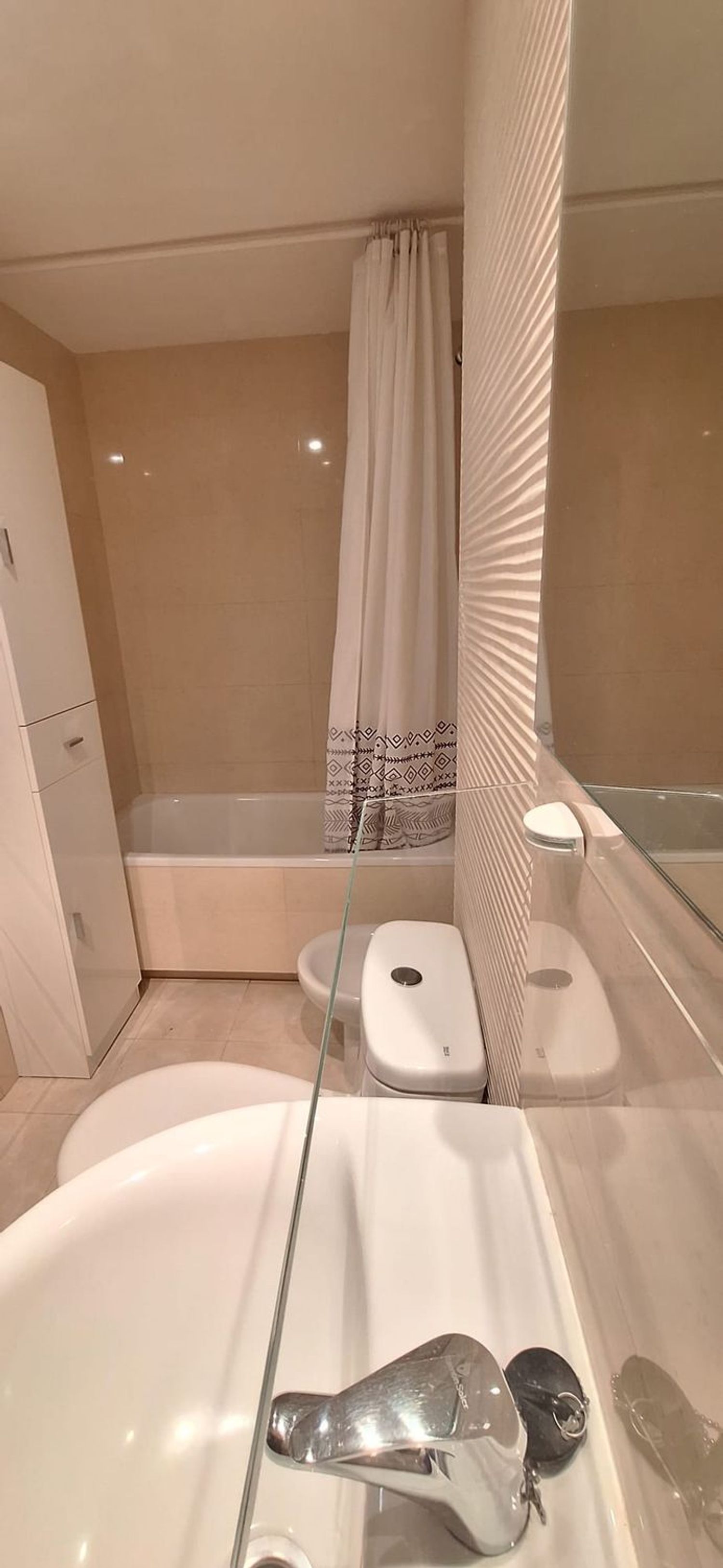 Piso en Canillas - Foto 6