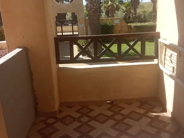 Piso en Avenida De Las Mojarras, 9 - Foto 12