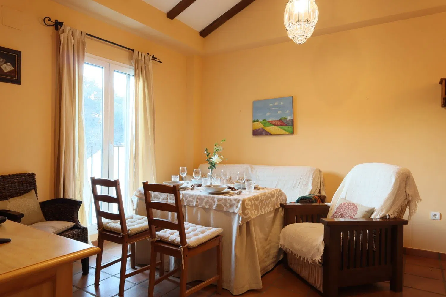 Casa rural en Urb. Casas Serranas Fuenteherrumbre, 32 - Foto 5