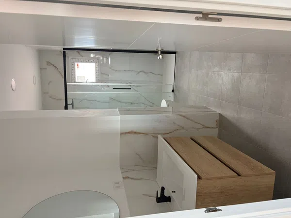 Ático en avenida de Andalucía, 56 NcleoResidencialSantaIsabeln - Foto 1