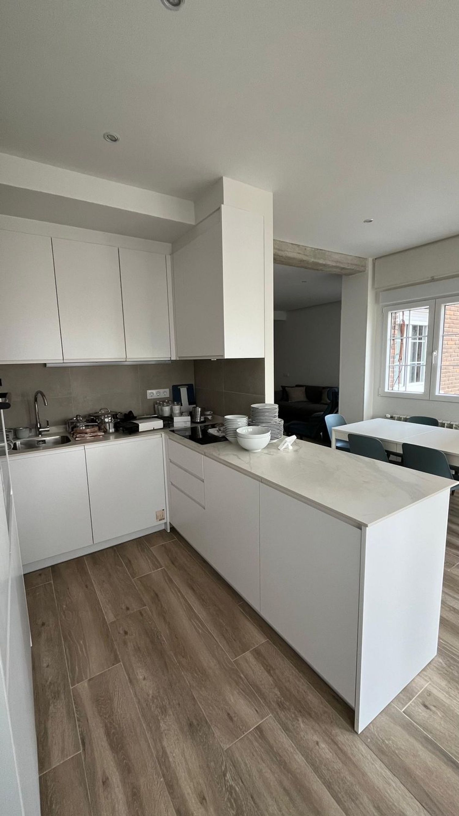 Piso en calle Constitución, 3 - Foto 33