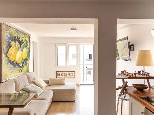 Ático en Barrio Son Gotleu - Foto 1