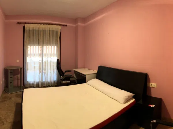 Piso en Camino de Bobar, 15, Vega de Acá - Nueva Almería - Cortijo Grande, Vega de Acá - Nueva Almería - Cortijo Grande - Foto 4