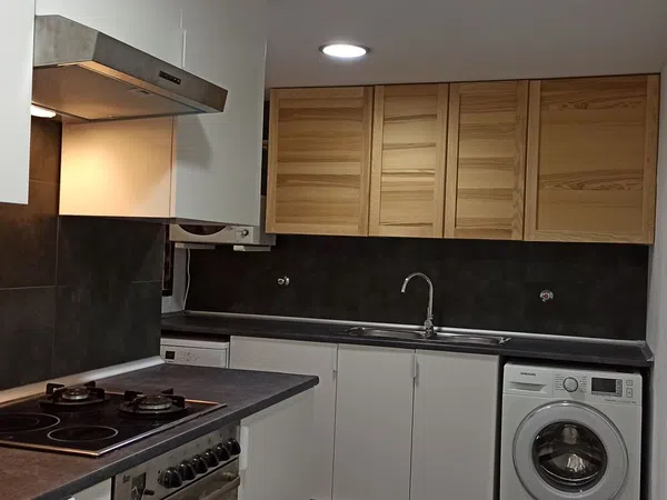 Piso en calle de Bèlgica, 2 - Foto 6