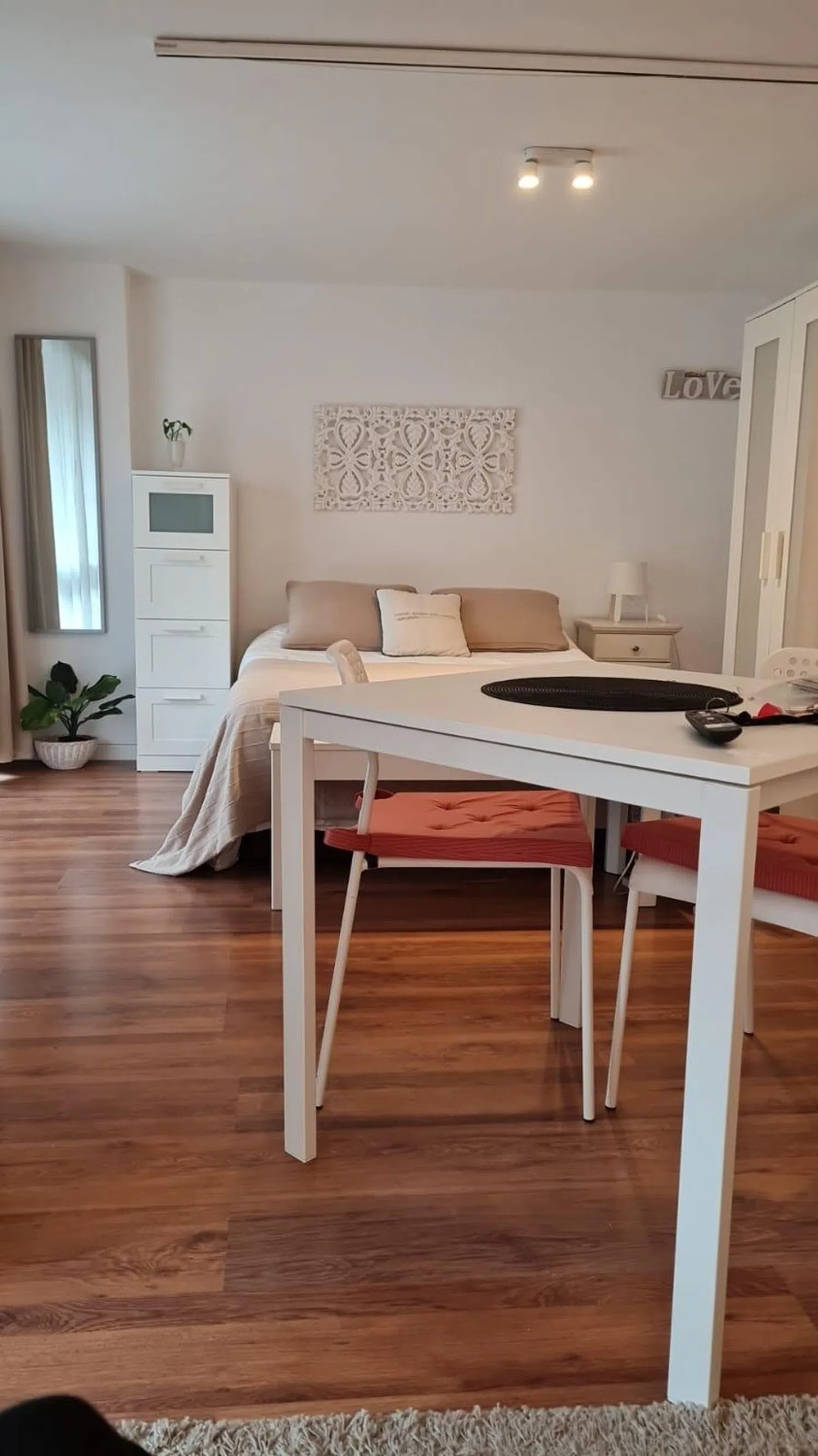 Piso en calle de la Fàbrica, 32 - Foto 2