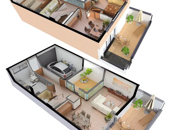 Chalet adosado en Calle Taray, 4 - Foto 34
