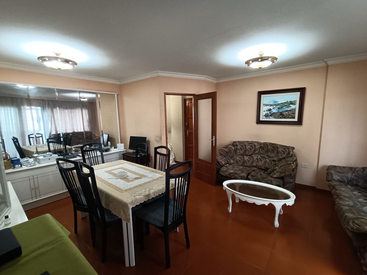 Piso en calle de Santiago Beyro, 23 - Foto 5