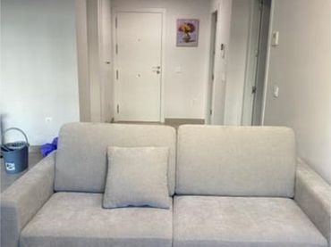 Apartamento en Centro Comercial paseo del Puerto - Foto 4