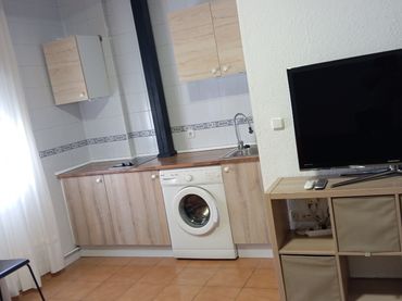 Estudio en  Calle Infantes 25 - Foto 2