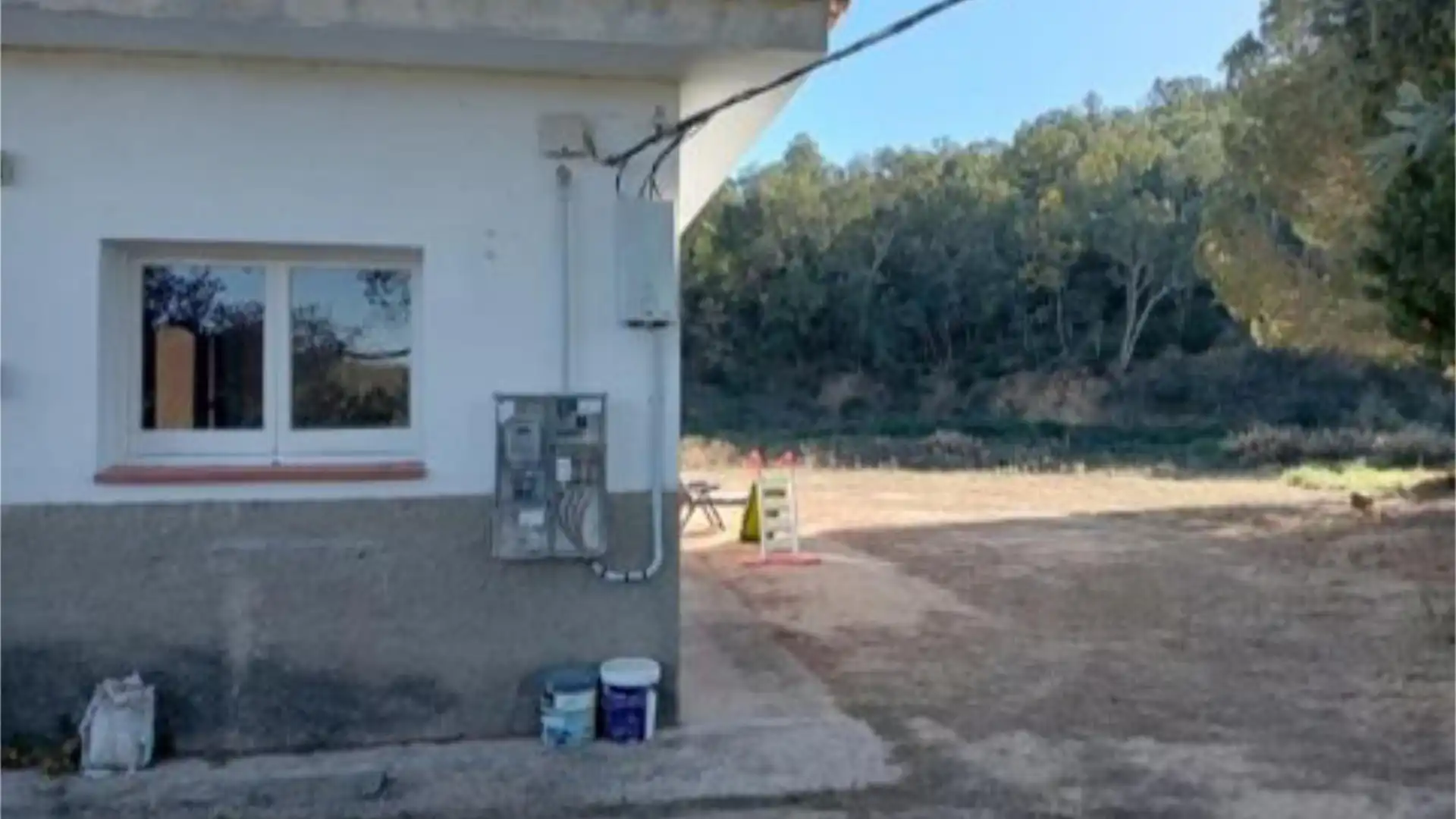 Chalet en  Carrer de Vallgorguina 8 - Foto 1