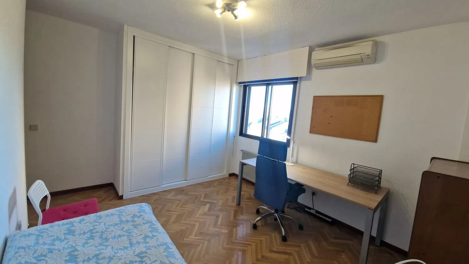 Piso en Primera Fase - Nuevo Tres Cantos - Foto 13