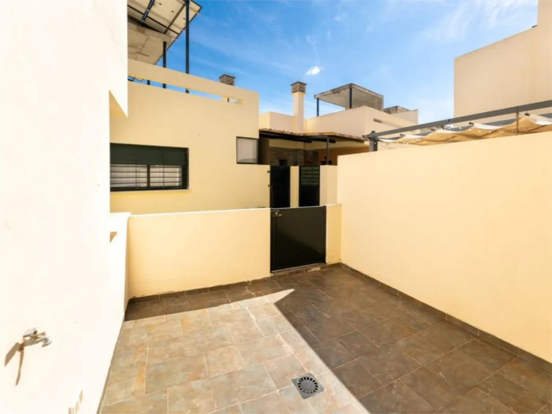 Casa adosada en  Paseo de la Raspa 2 - Foto 44