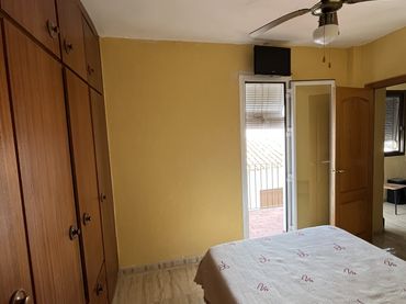 Piso en  Calle Alcántara 27 - Foto 17