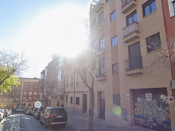 Piso en calle Cipriano Sancho, 6