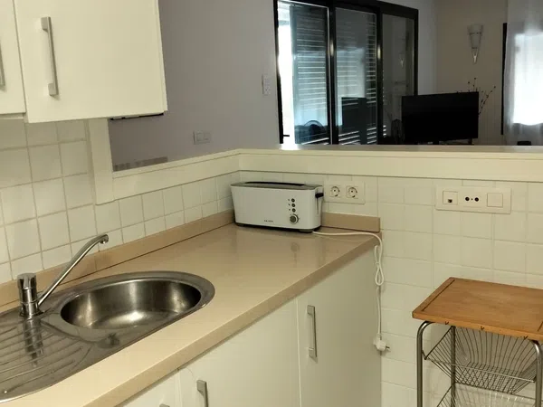 Piso en Almez, 35, Corvera - Foto 18