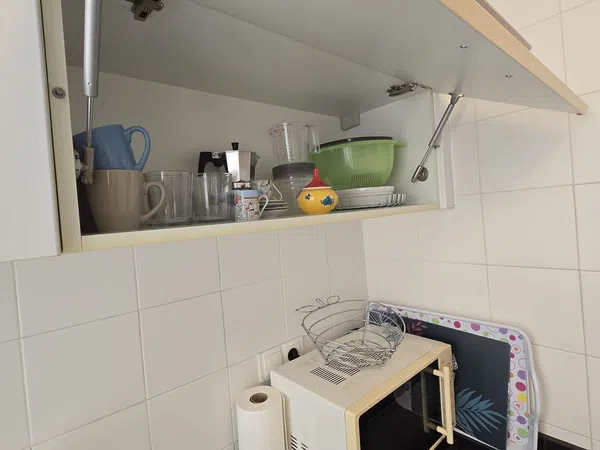 Piso en avenida Juan XXIII, 44 -3-10 - Foto 17