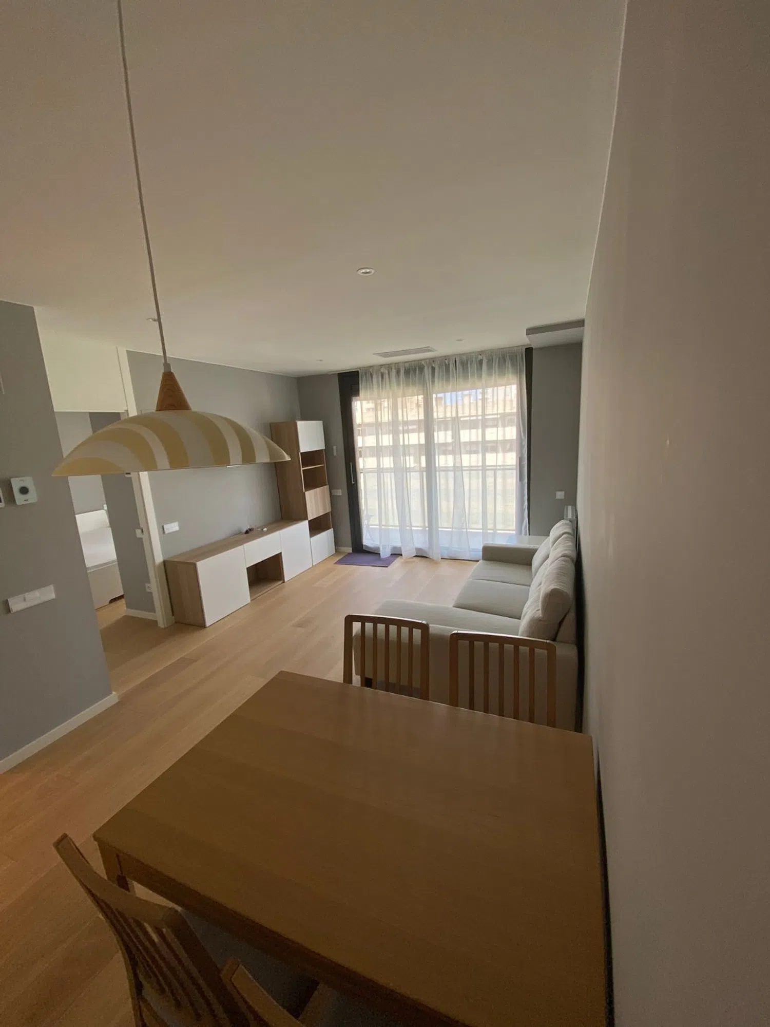 Piso en paseo del Taulat, 119 - Foto 6