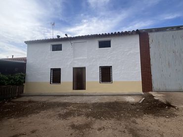 Finca rústica en  Calle Cervantes 27 - Foto 10