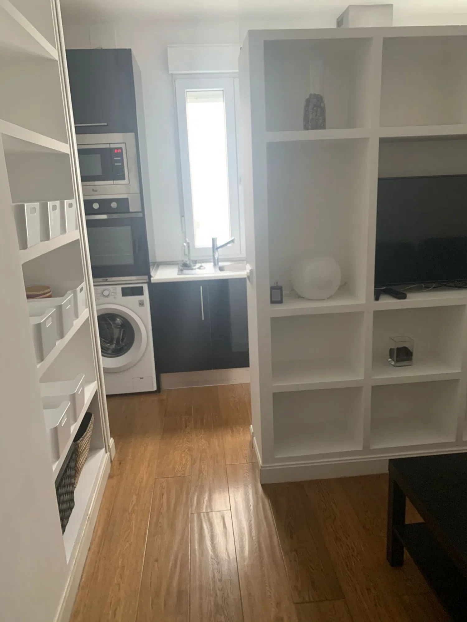 Ático en calle de Espronceda, 3 - Foto 1