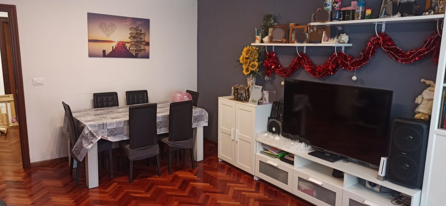 Piso en avenida Fonteculler, 1 numero - Foto 3