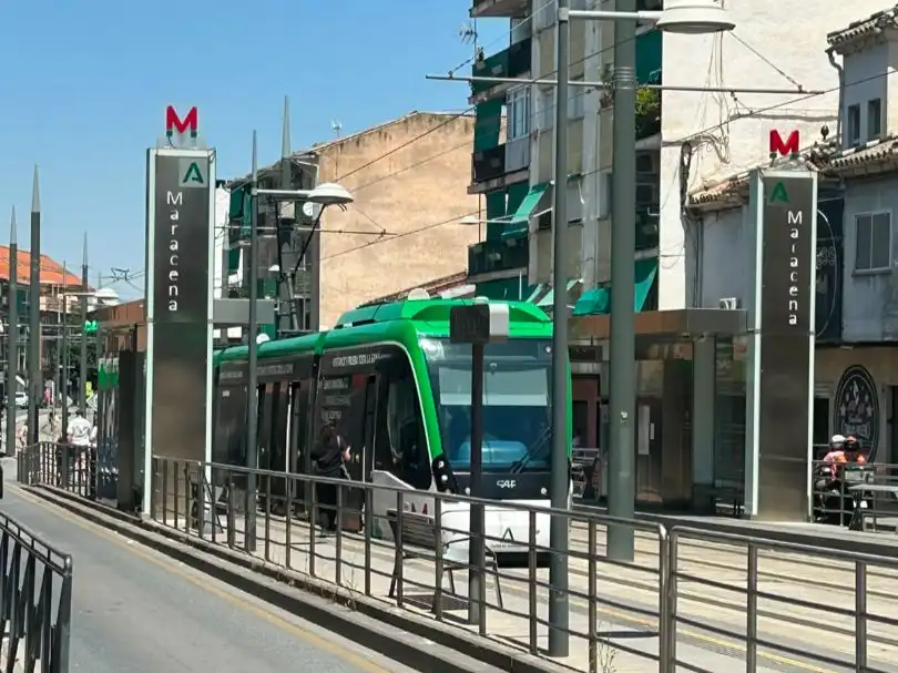 Piso en Maracena - Foto 17