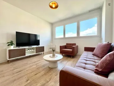 Apartamento en Málaga Capital - Foto 1