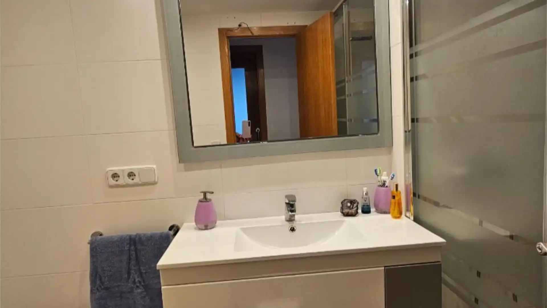 Piso en  Carrer de la Vall de la Ballestera 34 - Foto 33