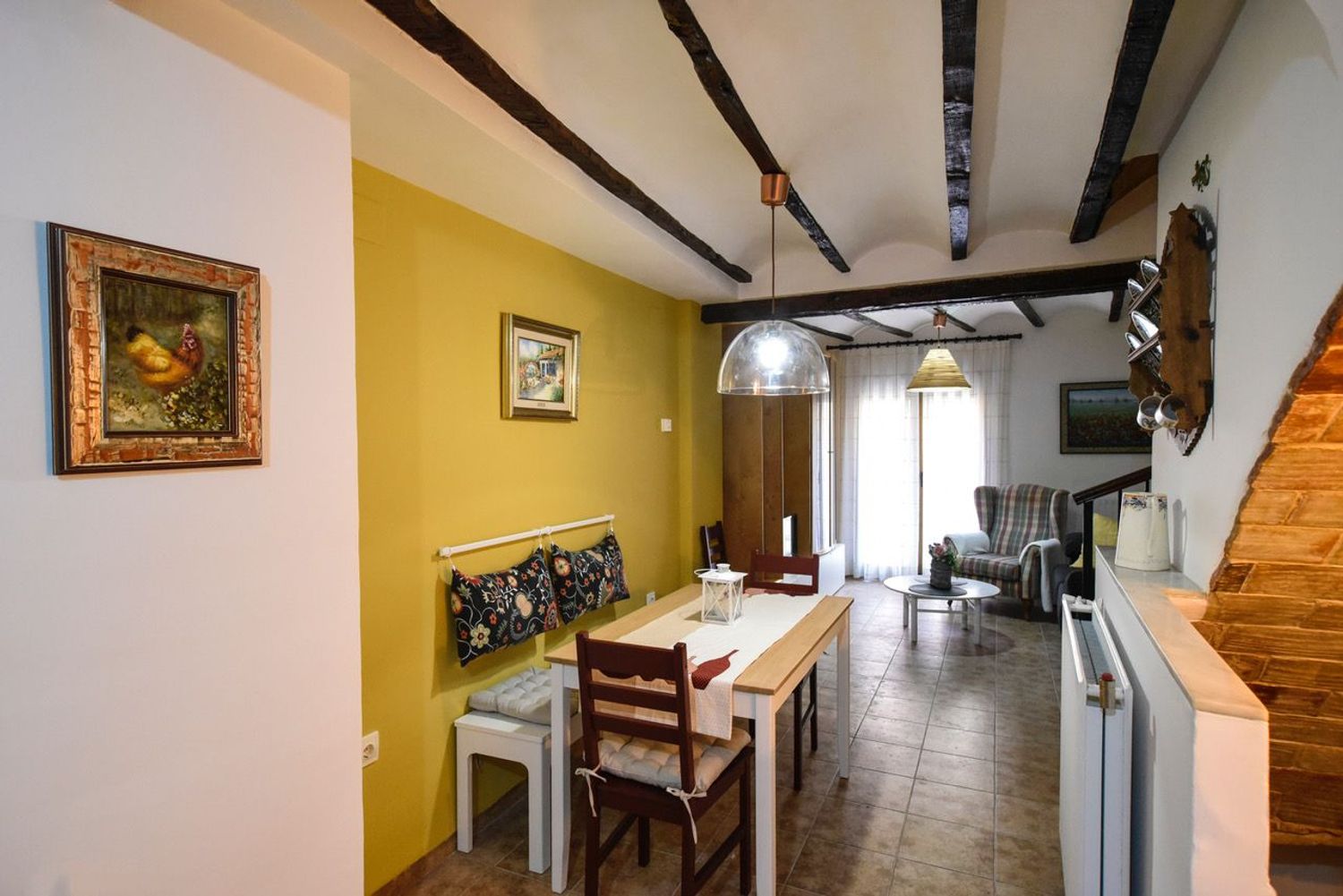 Casa de pueblo en Segorbe - Foto 4
