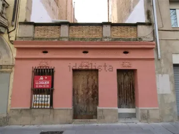 Local comercial en calle Carrer de Sant Pau 9 - Foto 2