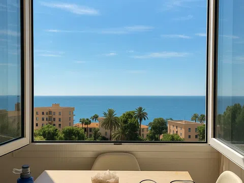 Piso en avenida de Príes, 32