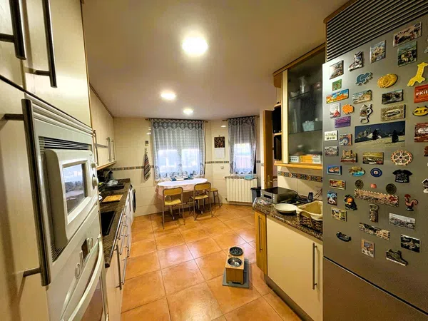Chalet pareado en Calle de la Alberca, 4, Foso-Moreras, Foso-Moreras - Foto 4