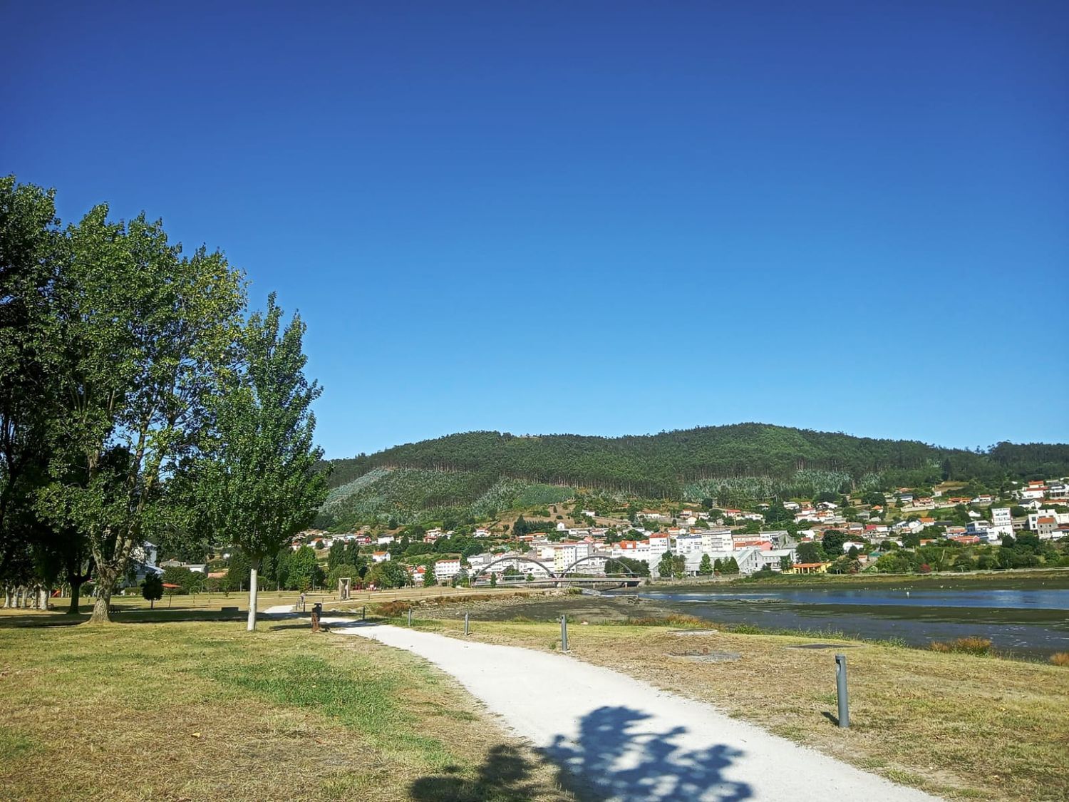 Chalet pareado en Calle Somozas, 40, Feal-Xuvia, Feal-Xuvia - Foto 4