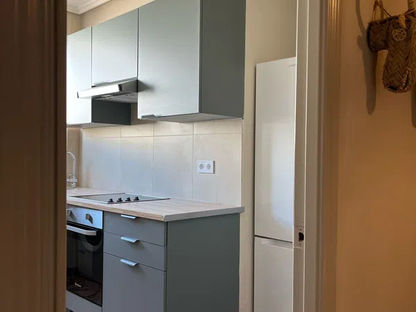 Piso en Calle de Molinell, 25, Trinitat, València - Foto 5