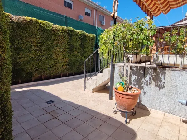 Chalet pareado en Zona El Mirador, 1, Centro, Centro - Foto 13